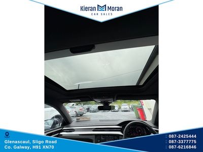 2024 Volkswagen Arteon