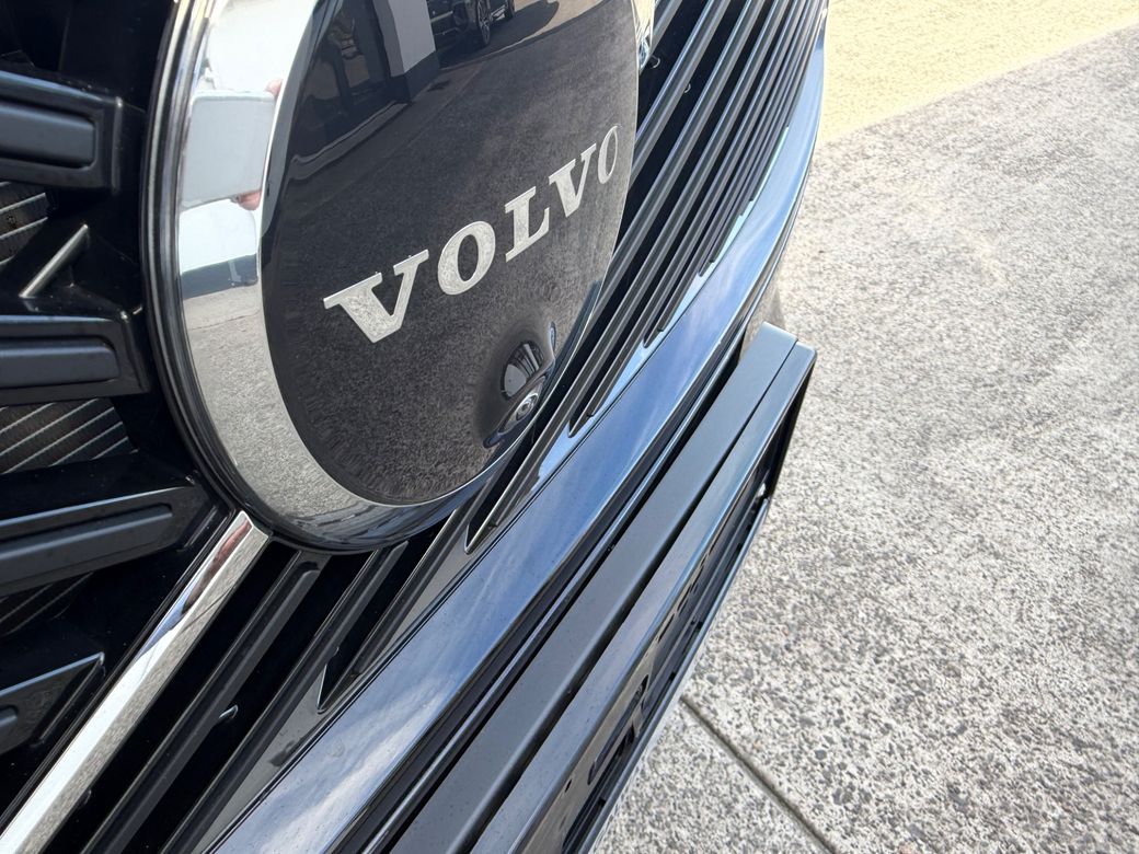 2026 Volvo XC90