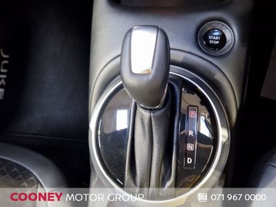 2023 Nissan Juke