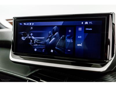 2025 Peugeot 2008