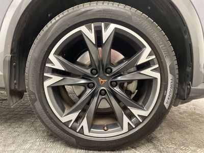 2024 Cupra Formentor