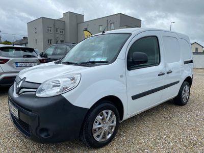 2019 Renault Kangoo