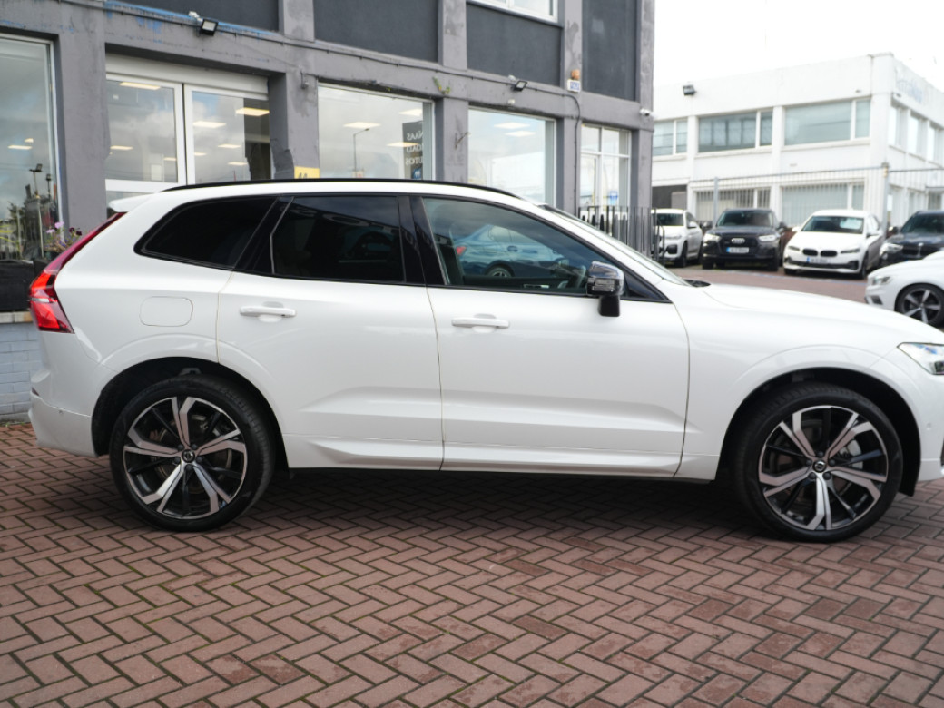 2023 Volvo XC60