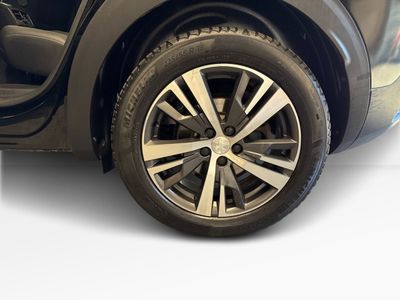 2023 Peugeot 3008