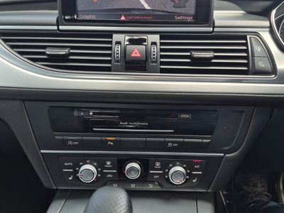 2017 Audi A6
