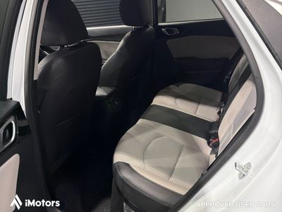 2021 Kia XCeed