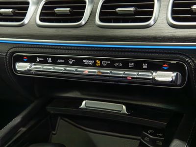 2022 Mercedes-Benz GLE Class