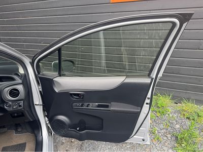 2014 Toyota Yaris