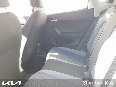 2019 SEAT Arona