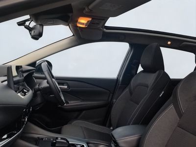 2024 Nissan Qashqai