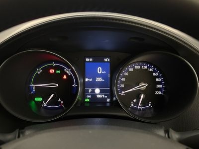 2023 Toyota C-HR
