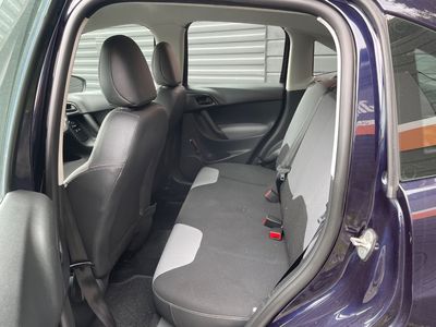 2014 Citroen C3
