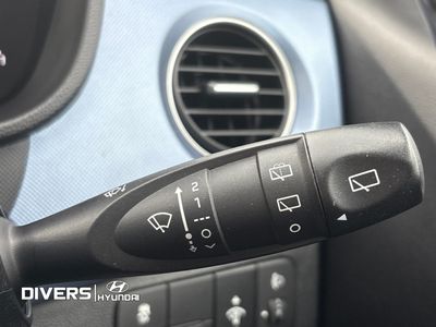 2019 Hyundai i10