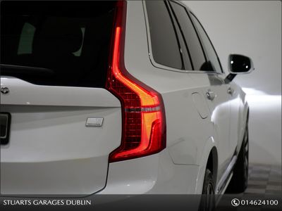 2022 Volvo XC90