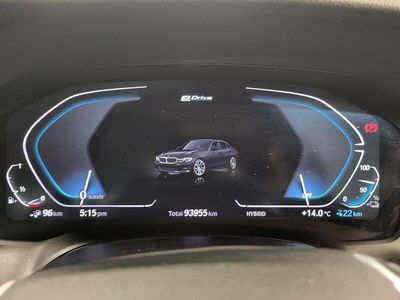 2022 BMW 3 Series
