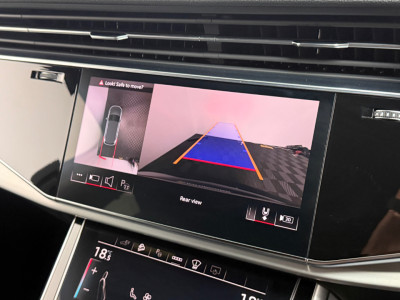 2025 Audi Q7