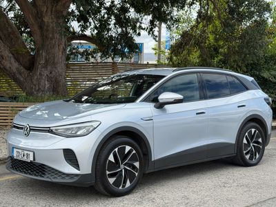 2023 Volkswagen ID.4