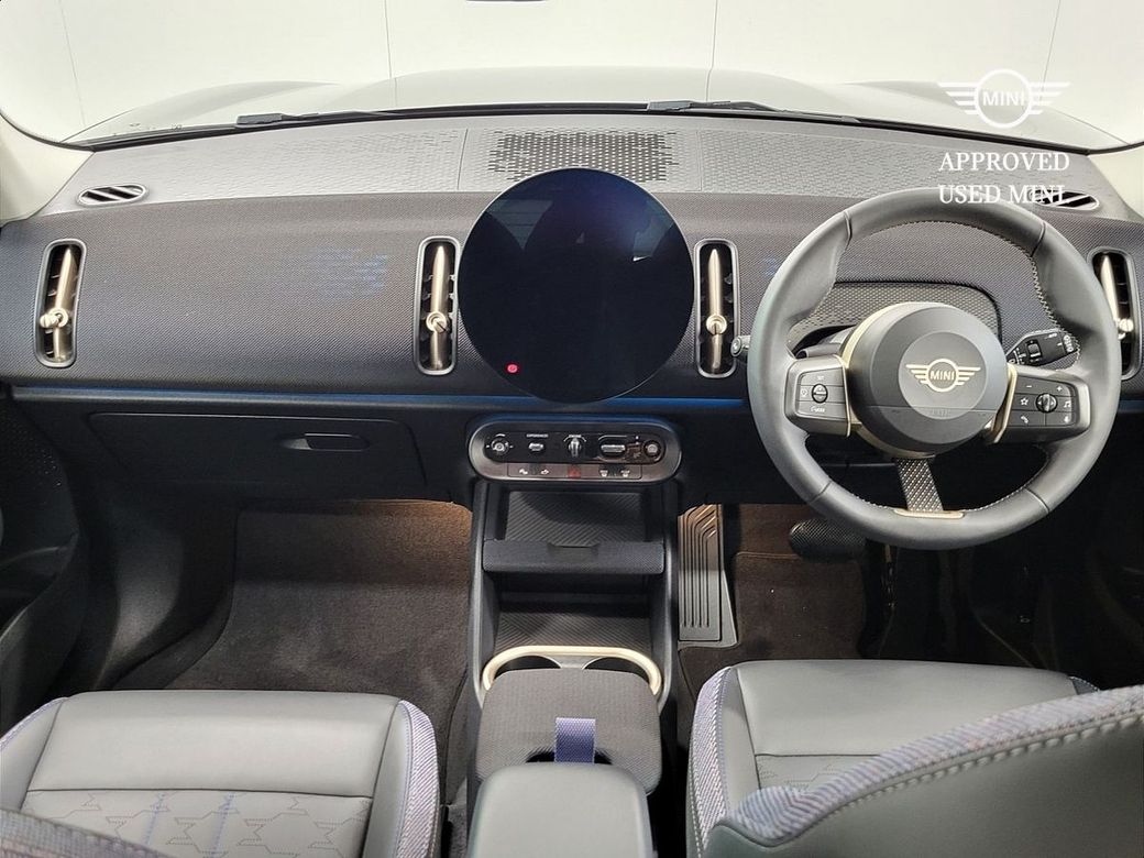 2024 Mini Countryman