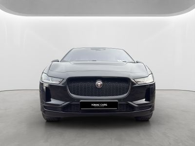 2022 Jaguar I-Pace