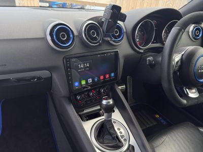 2007 Audi TT