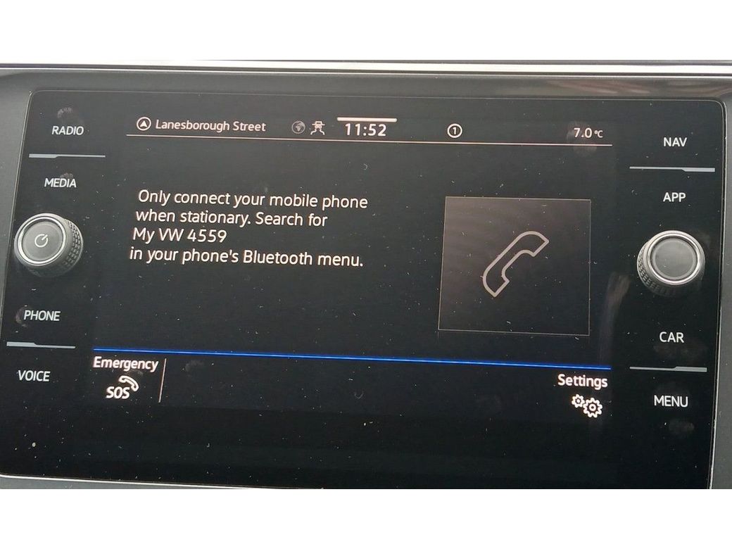 2024 Volkswagen Tiguan Allspace