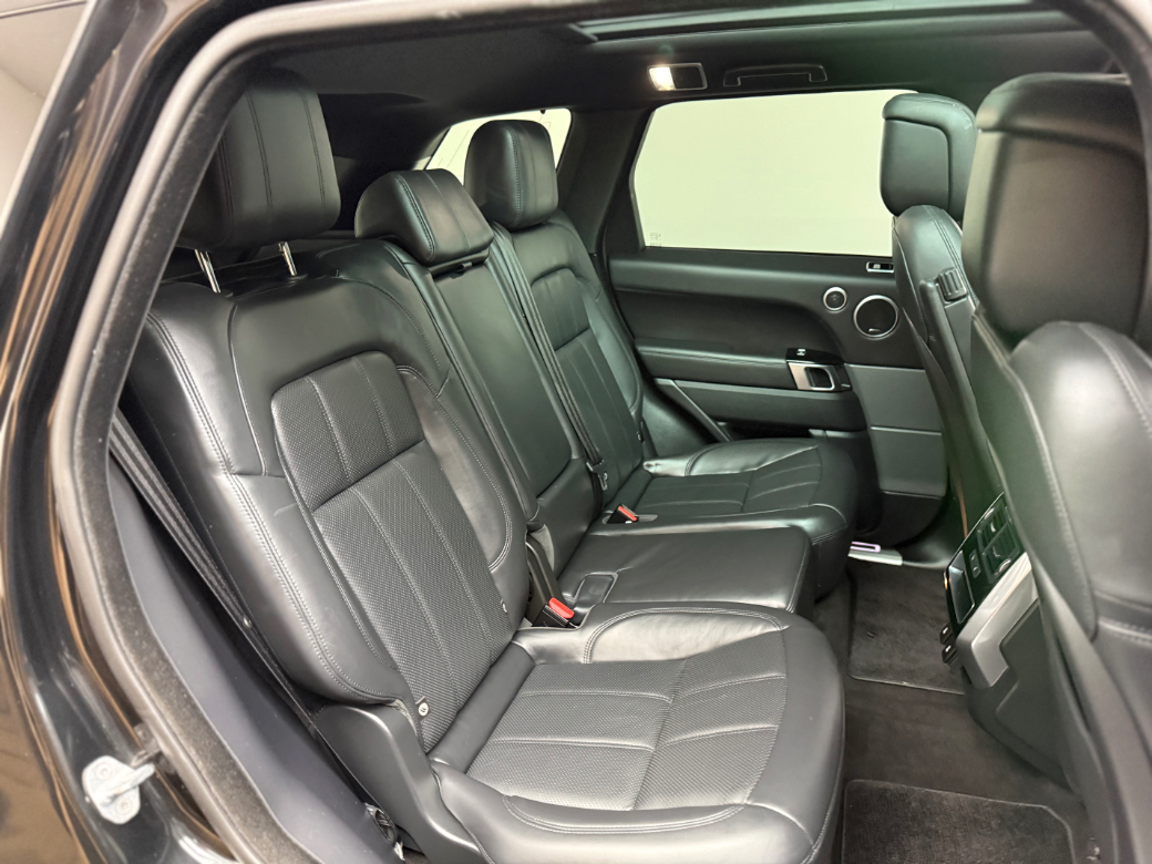 2021 Land Rover Range Rover Sport