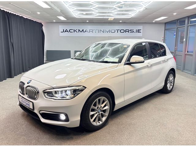 vehicle for sale from Jack Martin Motors