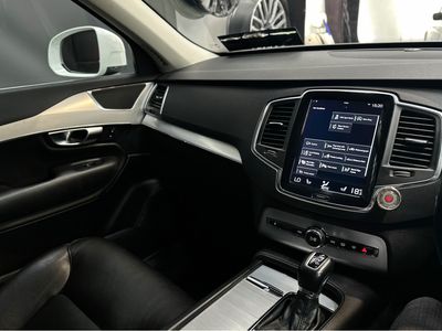 2017 Volvo XC90