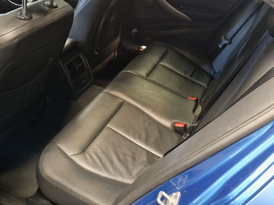 2017 BMW 3 Series