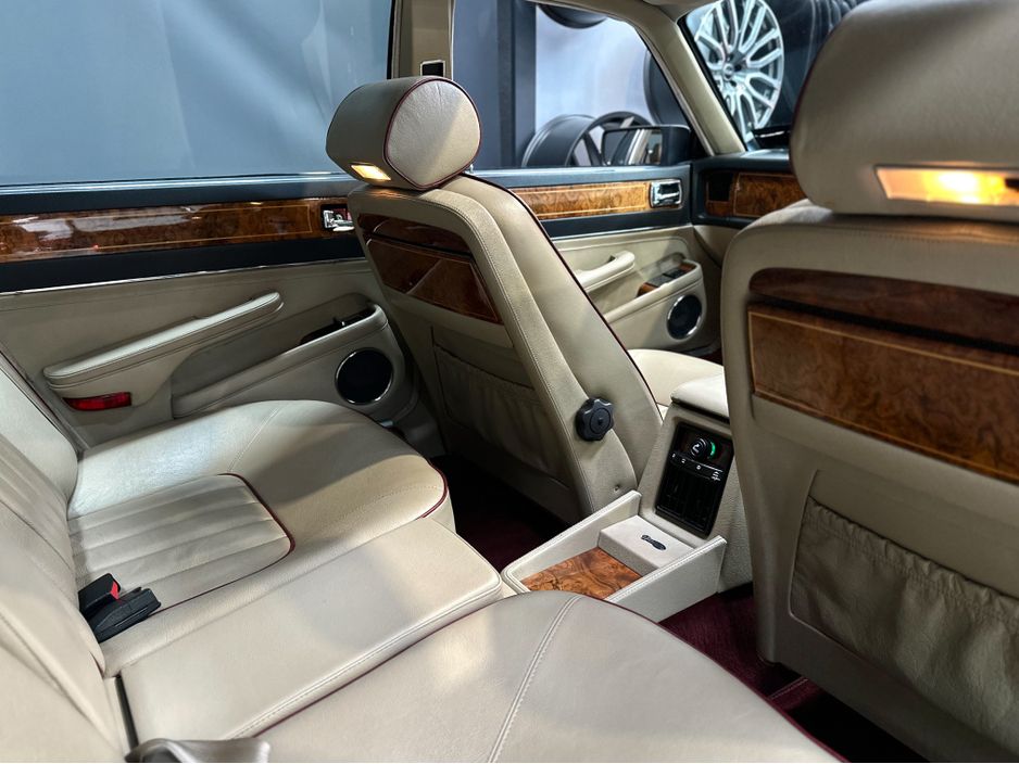 1989 Daimler XJ Series