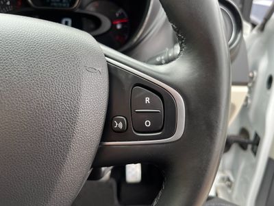 2019 Renault Captur