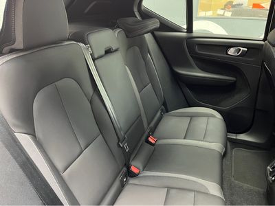 2022 Volvo XC40