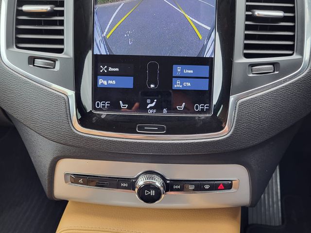 2015 Volvo XC90