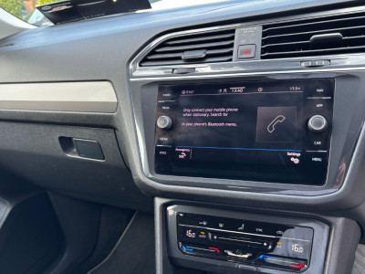 2022 Volkswagen Tiguan Allspace