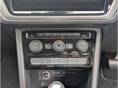 2020 Volkswagen Touran