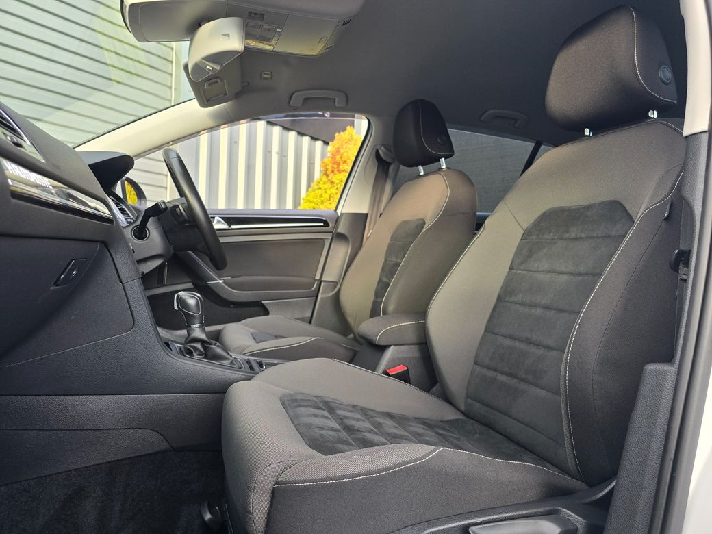 2014 Volkswagen Golf