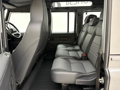 2015 Land Rover Defender