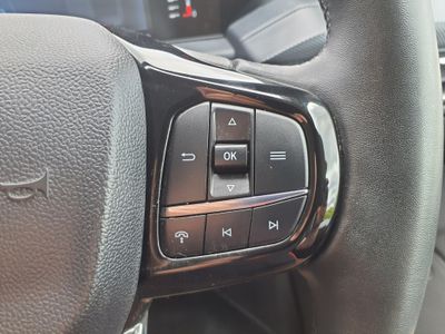 2024 Ford Transit Custom