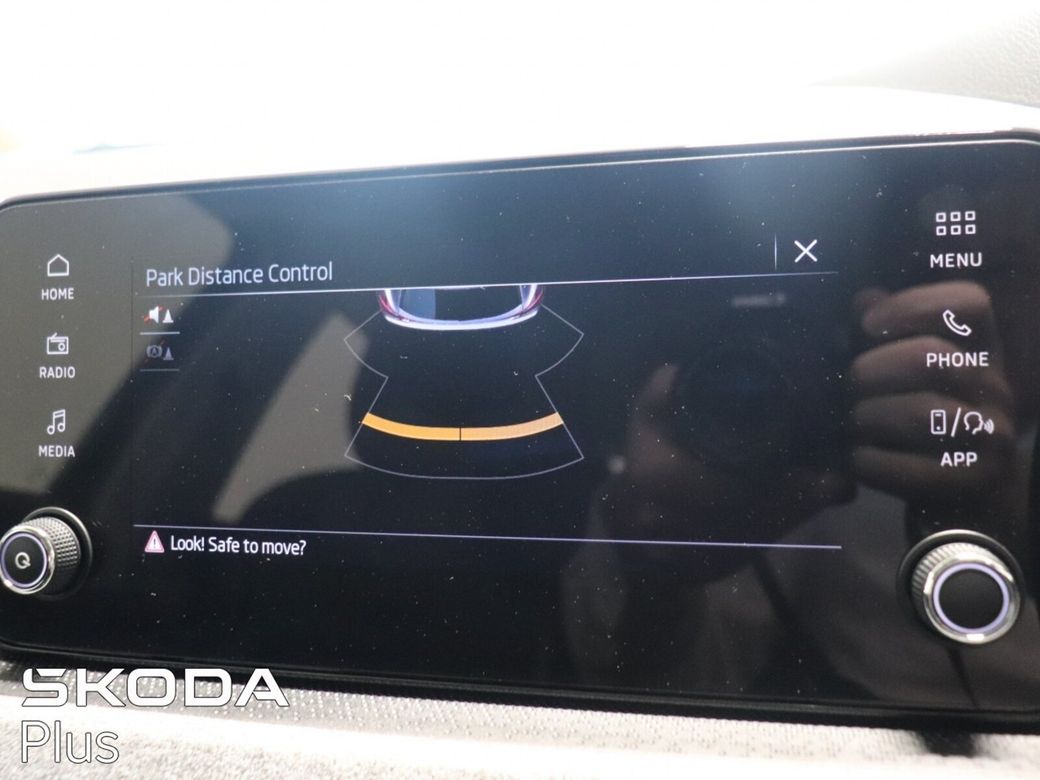 2026 Skoda Kamiq
