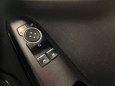 2021 Ford Fiesta