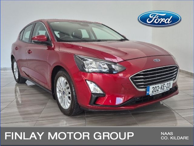vehicle for sale from Finlay Motor Group