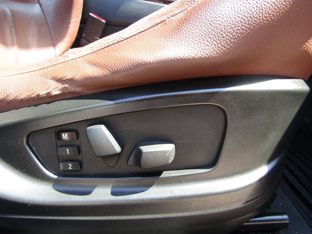2011 BMW X5