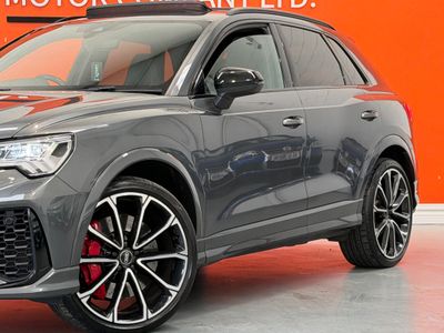 2022 Audi Q3