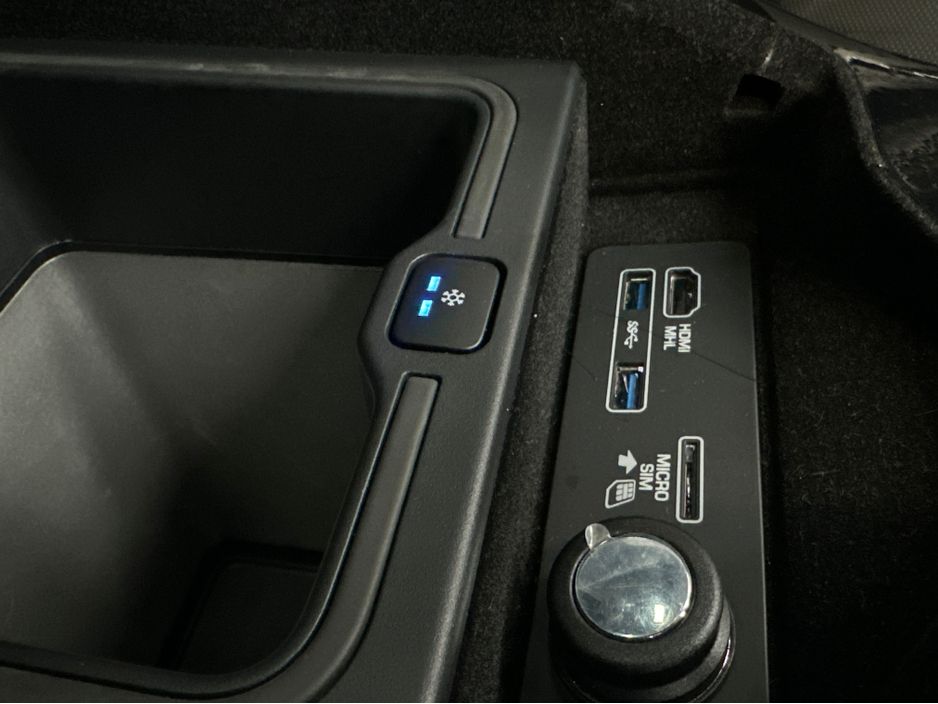 2018 Land Rover Range Rover