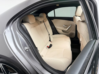 2022 Mercedes-Benz A Class