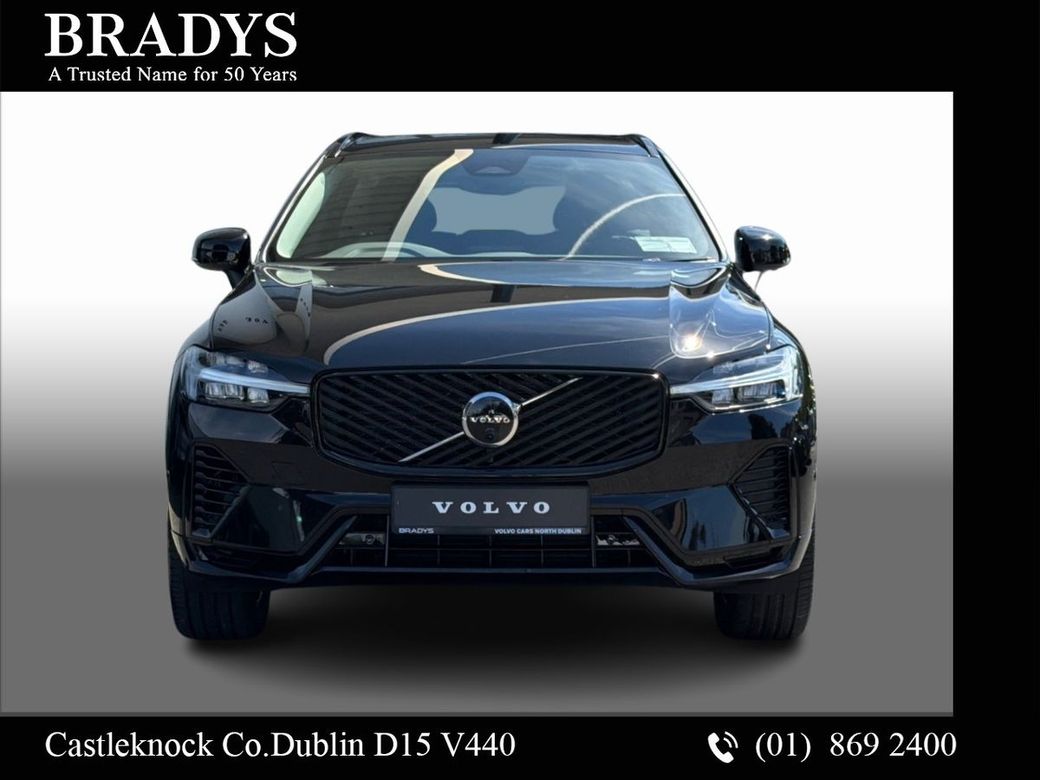 2026 Volvo XC60