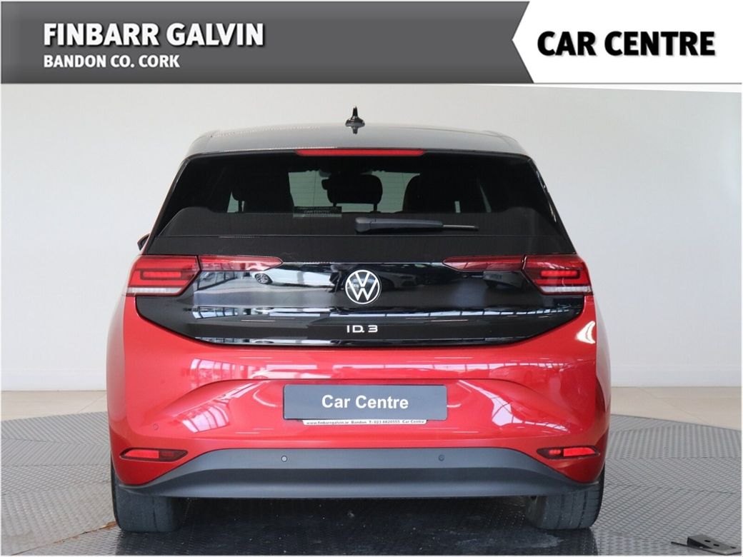 2023 Volkswagen ID.3