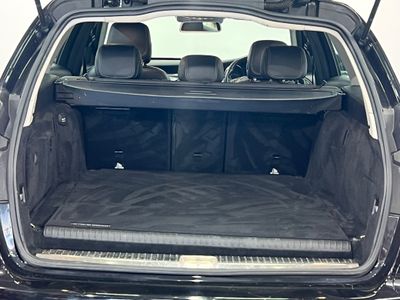 2015 Mercedes-Benz C Class
