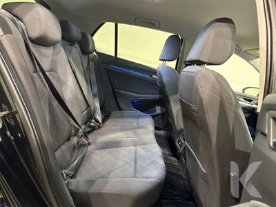 2024 Volkswagen Golf