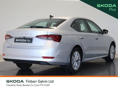 2023 Skoda Octavia